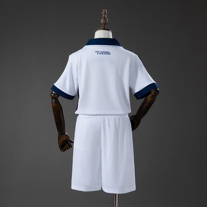Ecuador 2026 Third Away Kids Kit