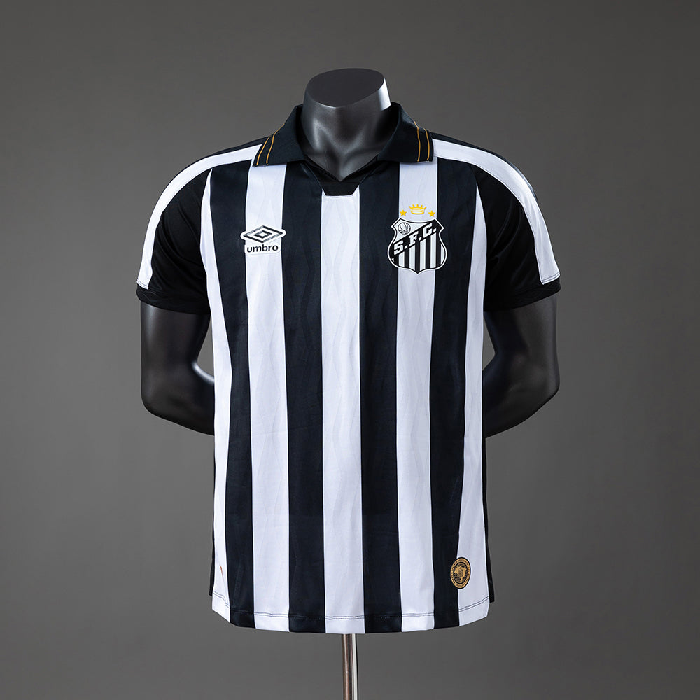 Santos 26-27 Away Player Version Jersey