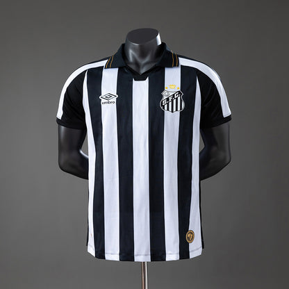 Santos 26-27 Away Player Version Jersey