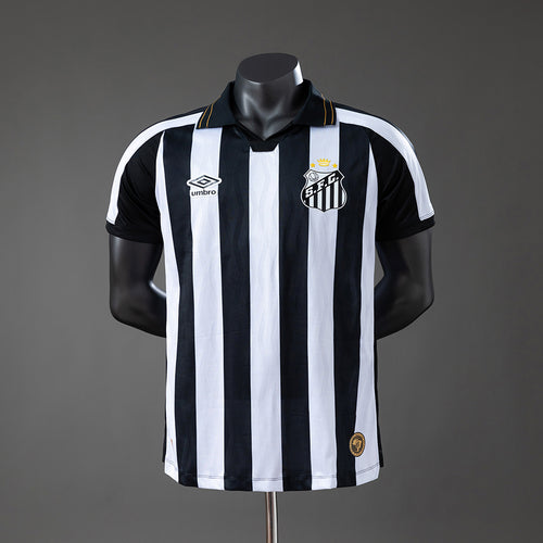 Santos 26-27 Away Player Version Jersey