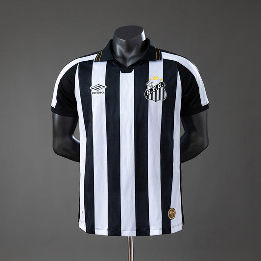 Santos 26-27 Away Player Version Jersey