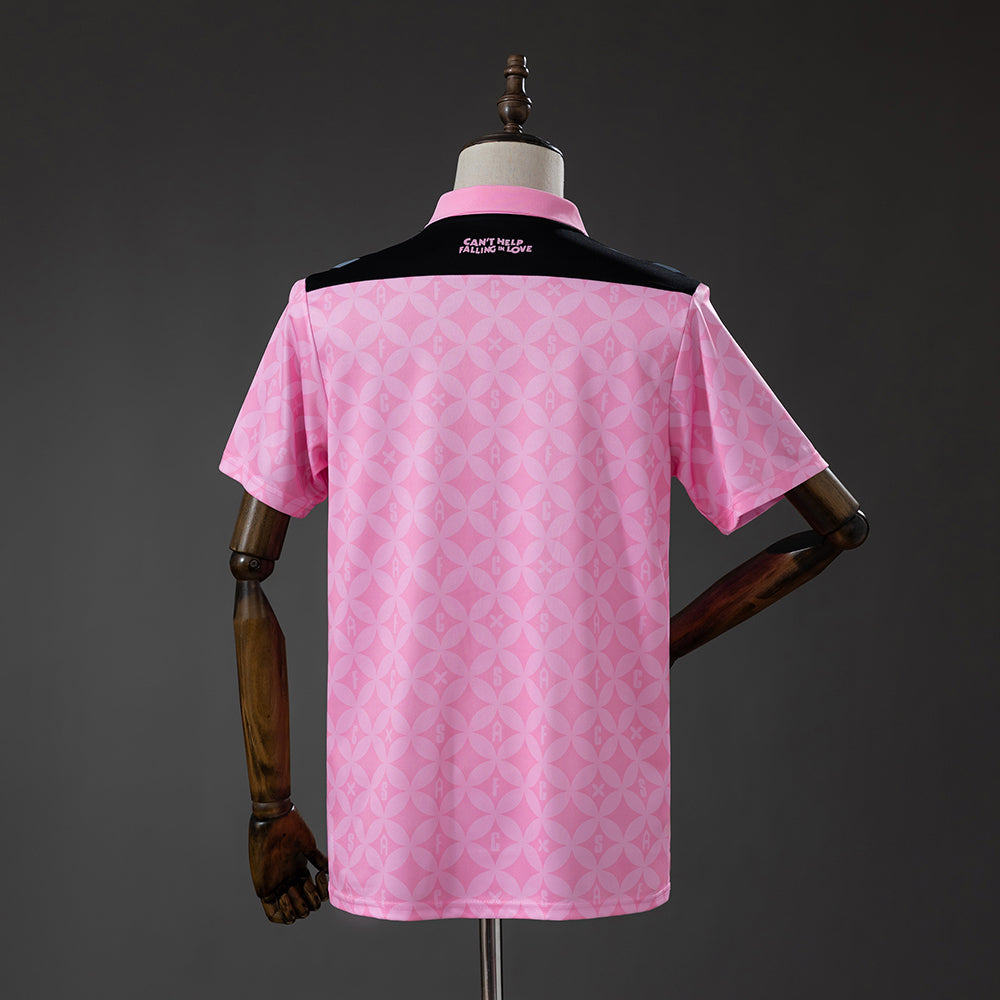 26-27 Sunderland Away Jersey