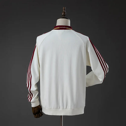 Spain 2026 Away Club Entrance Jacket