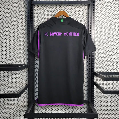 23-24 Bayern Munich Away Jersey