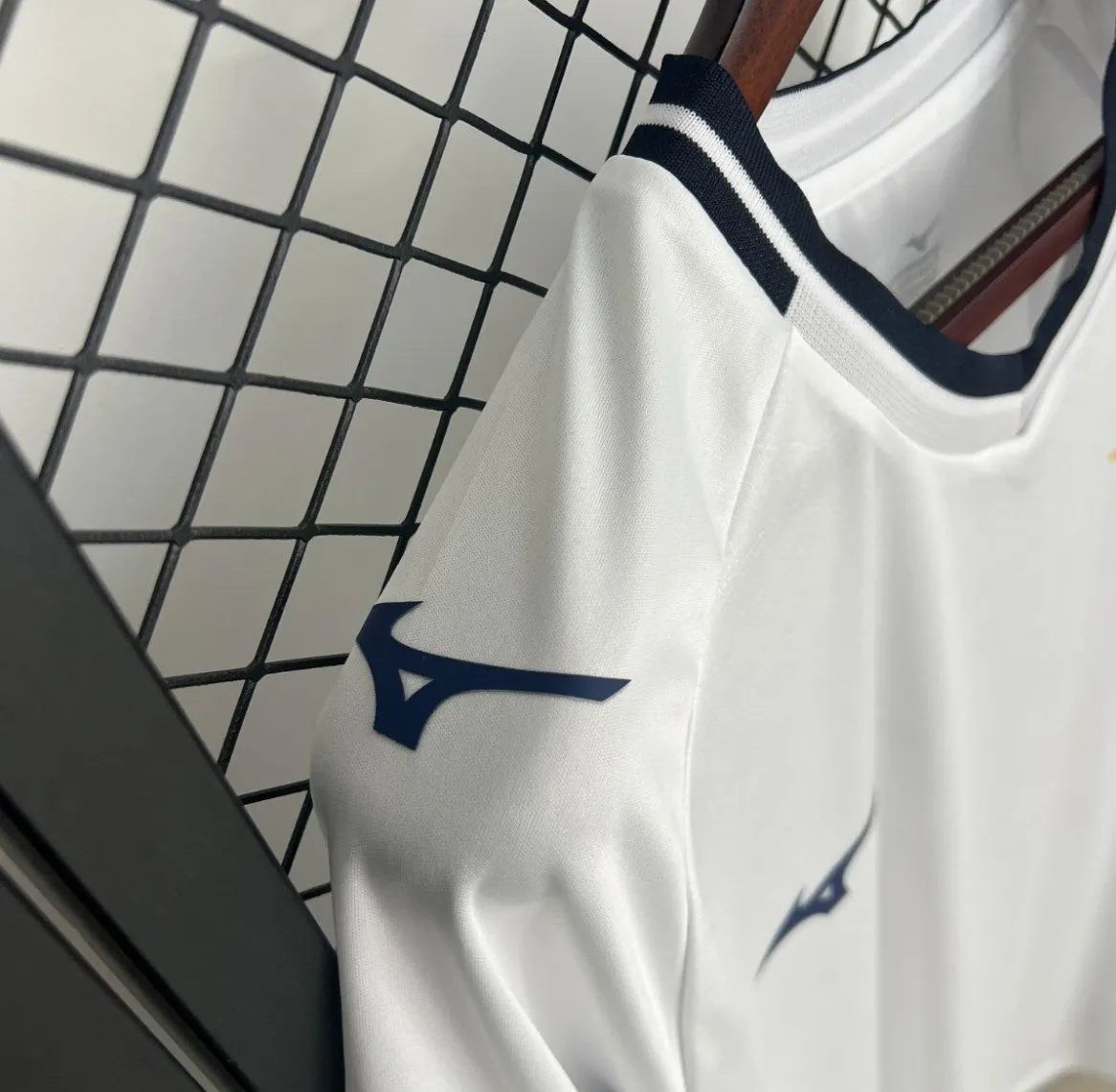 25-26 Lazio Away Jersey