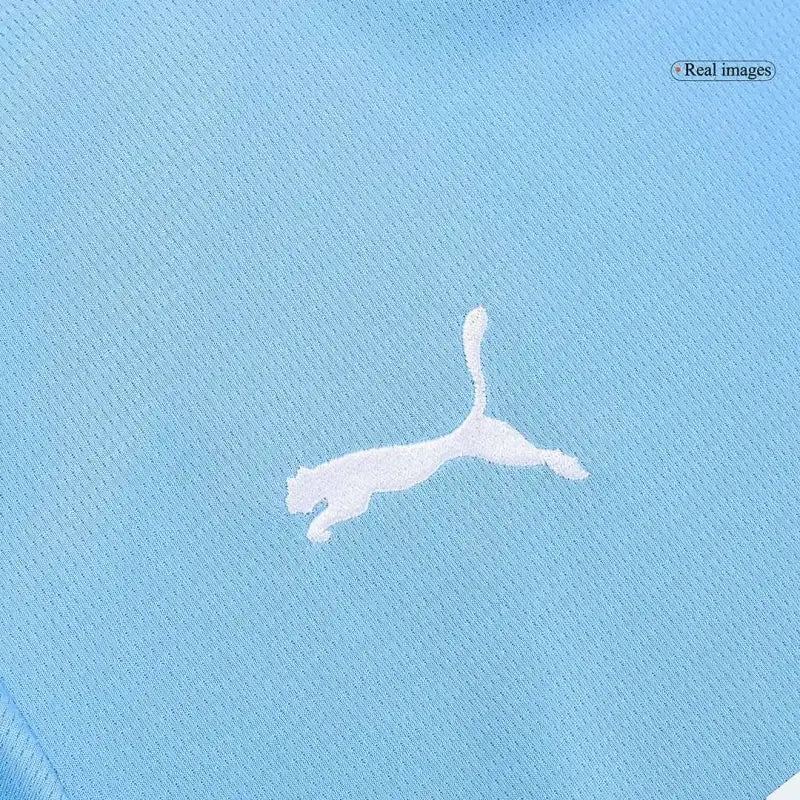 Manchester City Home Foden 47 Shirt 2024-2025 Size：S-4XL