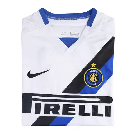 Inter Milan 2002/03 Retro Jersey Away