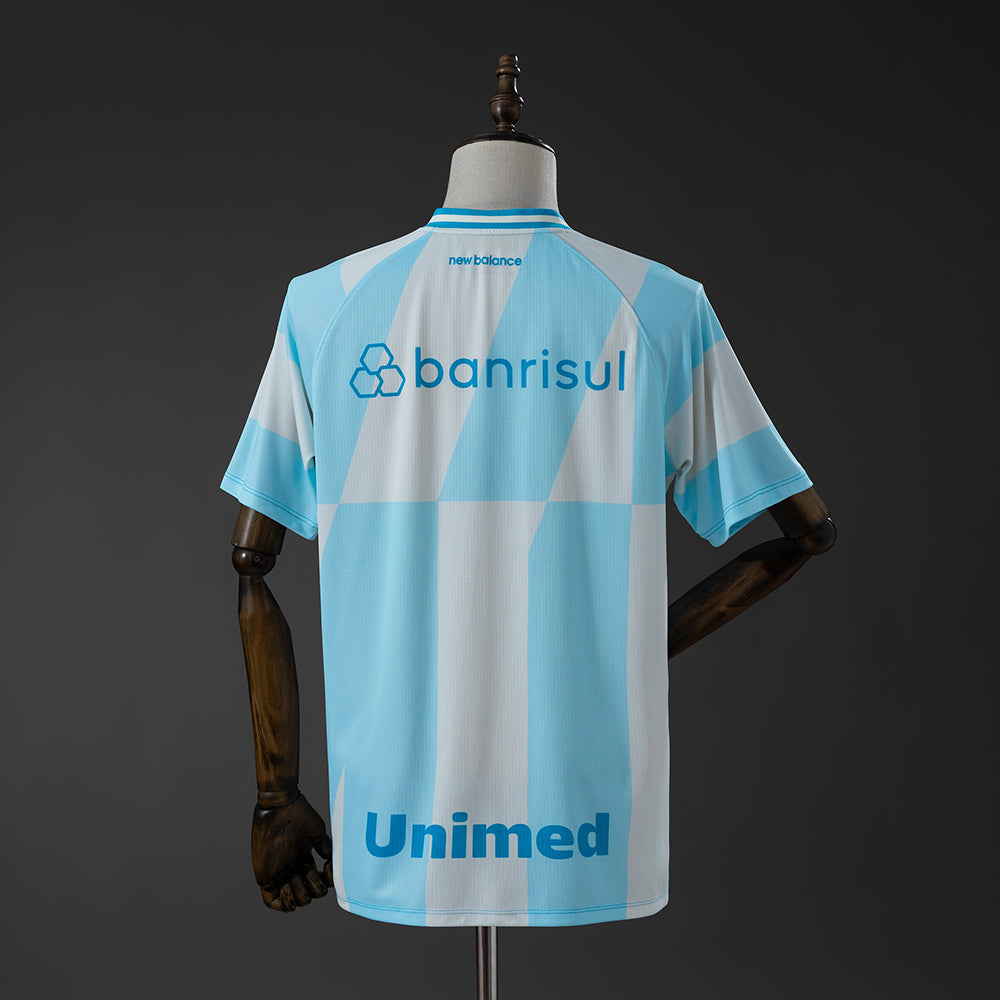 Gremio 26-27 Away Jersey