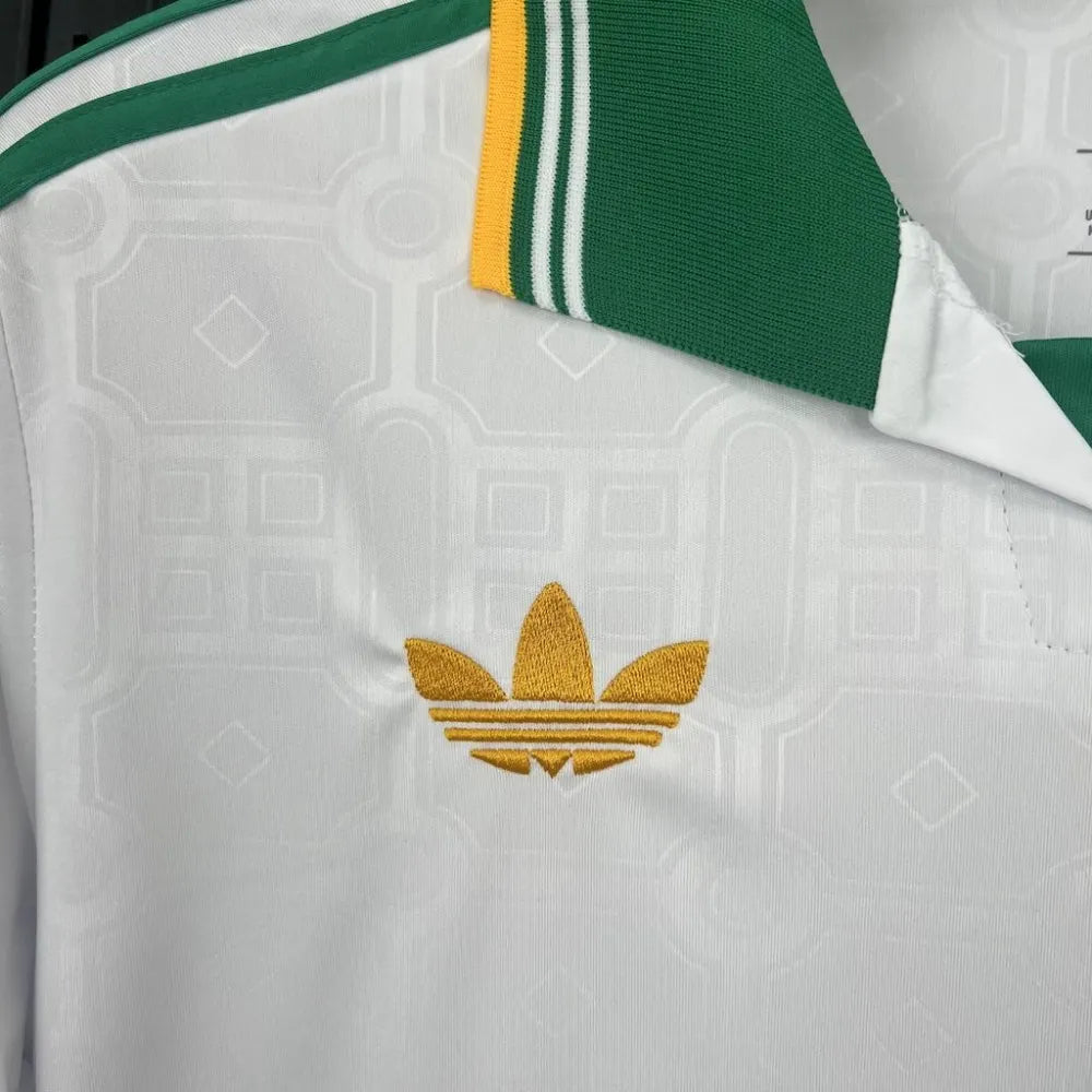 2025-26 AS Roma Third Jersey
