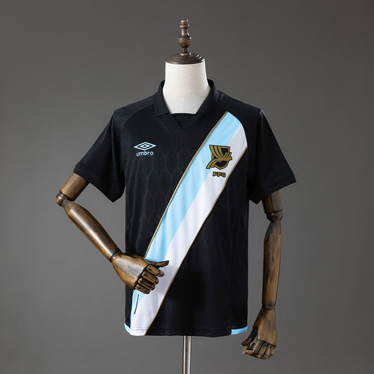 Guatemala 2026 Away Jersey