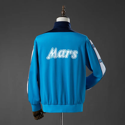 Napoli 98-90 Retro Jacket