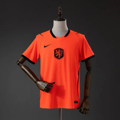 Netherlands 2026 Home Jersey