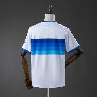 Universidad Catolica 26-27 Home Jersey