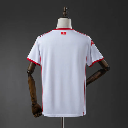 Tunisia 2026 Away Jersey