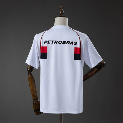 Flamengo 02-03 Away Retro Jersey
