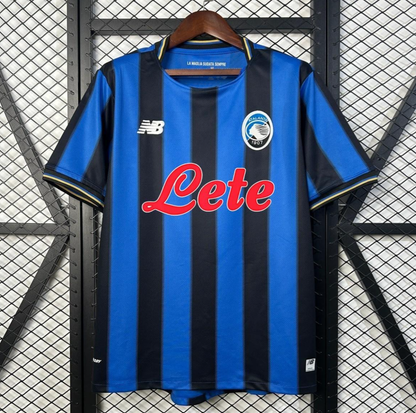 25-26 Atalanta Home Jersey