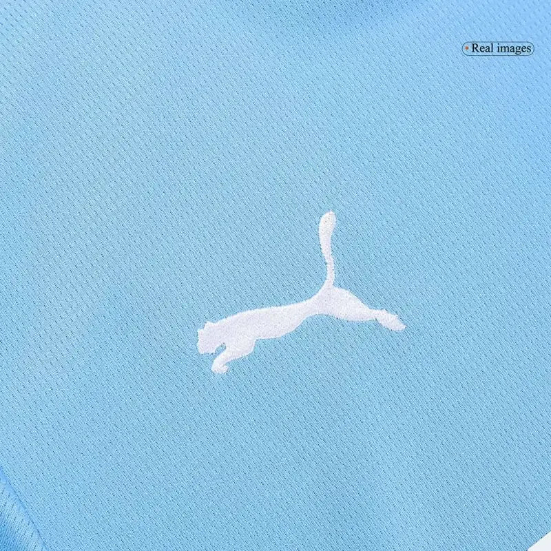 RODRIGO16# Manchester City Home Replica Jersey 2024-25