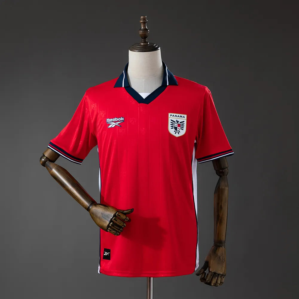 Panama 2026 Home Jersey