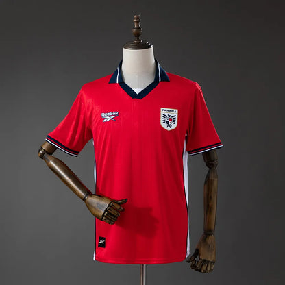Panama 2026 Home Jersey
