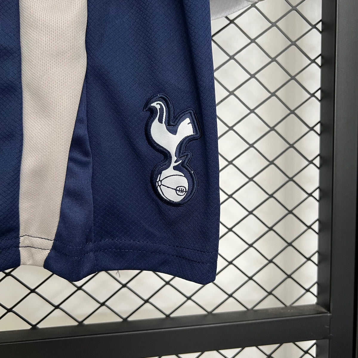 25-26 Kids Tottenham Hotspur Home Jersey