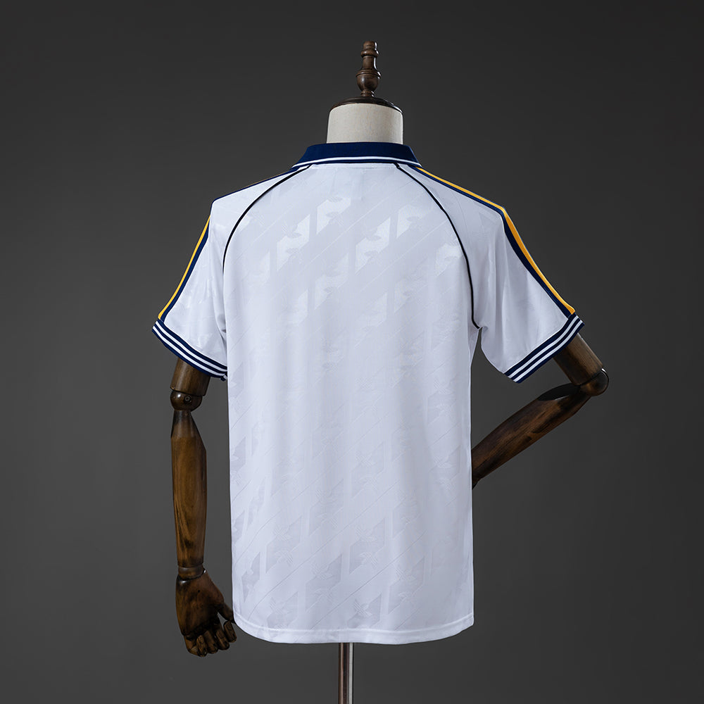 Real Madrid 26-27 Originals Jersey