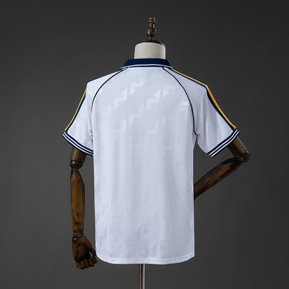 Real Madrid 26-27 Originals Jersey