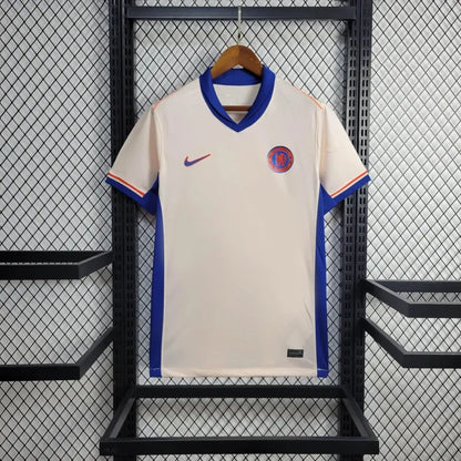 24-25 Chelsea Away Soccer Jersey