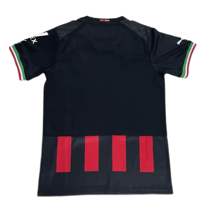 22-23 AC Milan Soccer Jersey Home Replica