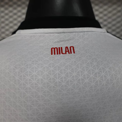 Player Version 25-26 AC Milan Away Jersey