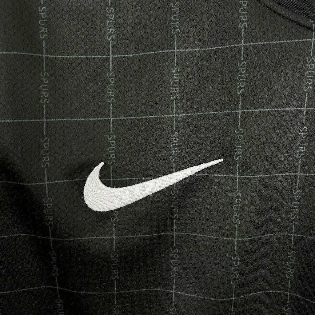 2025-26 Tottenham Hotspur Away Jersey