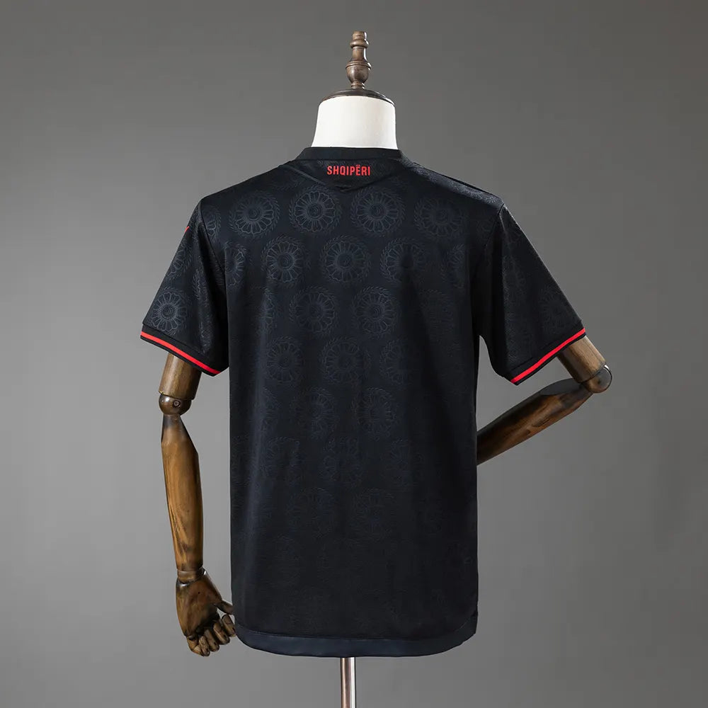 Albania 2026 Third Jersey