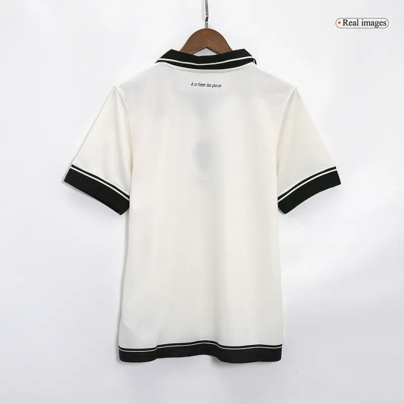 Corinthians 23-24 Fourth Away Jersey