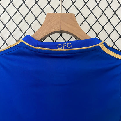 Chelsea Home Retro Kid Kits Children Sets Jerseys 12-13