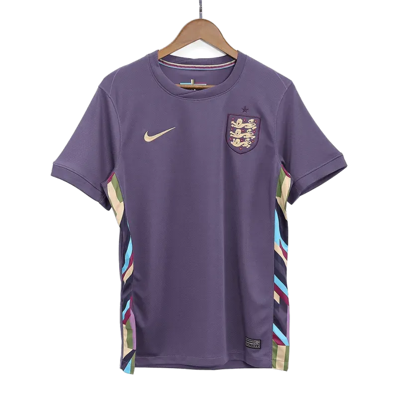 2024 EURO Nation England Away Jersey RICE #4 KANE #9 BELLINGHAM #10 FODEN #11
