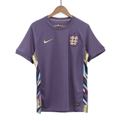 2024 EURO Nation England Away Jersey RICE #4 KANE #9 BELLINGHAM #10 FODEN #11