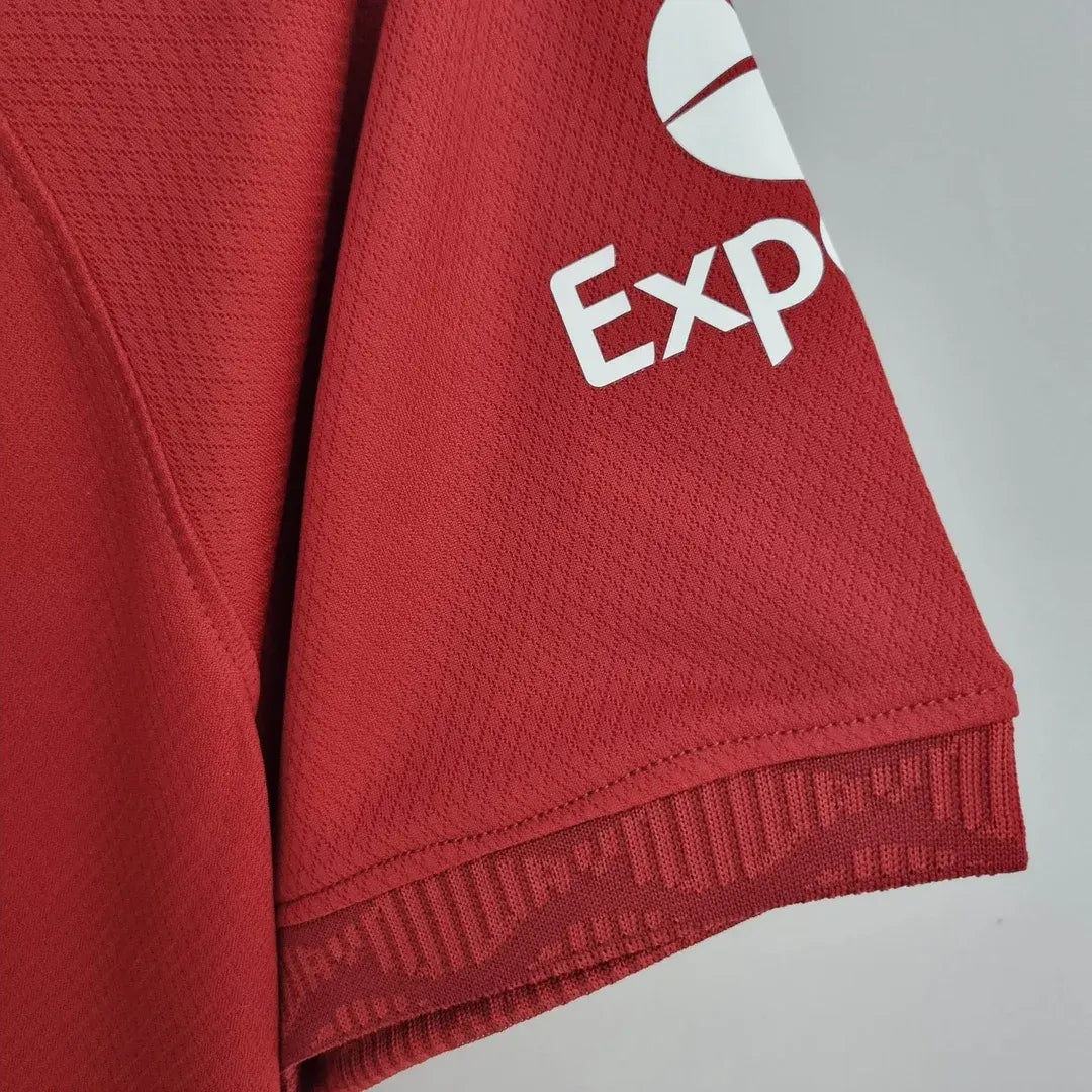 Liverpool Home Soccer Jersey 2022/2023