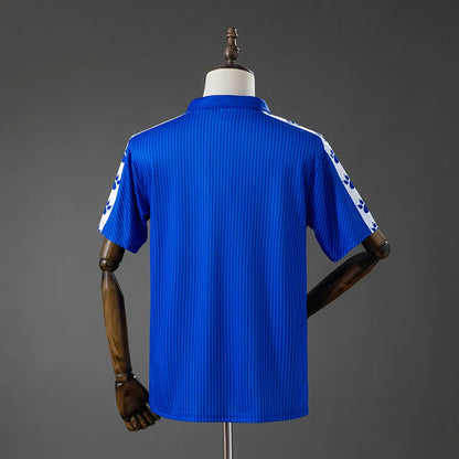 Real Oviedo 92-93 Home Retro Jersey
