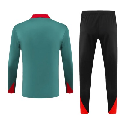 Liverpool Jersey Soccer Jersey 2024-25