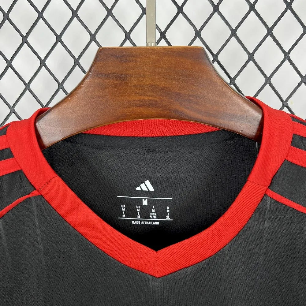 2025-26 Sevilla FC Third Jersey