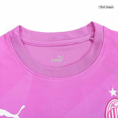 23-24 AC Milan Jersey Third Away