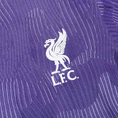 Liverpool 2023/24 Third Away Jersey