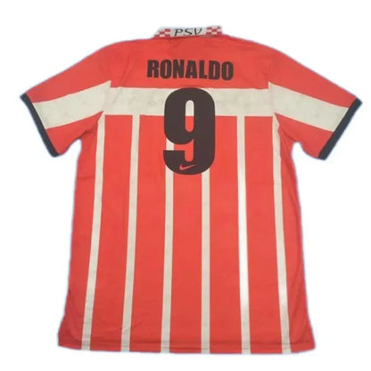 PSV Eindhoven 1995/96 Retro Jersey Home