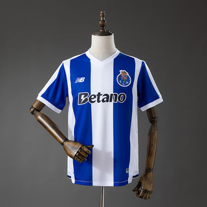 FC Porto 26-27 Home Jersey