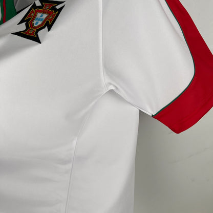 Retro Portugal 96/97 Away Jersey