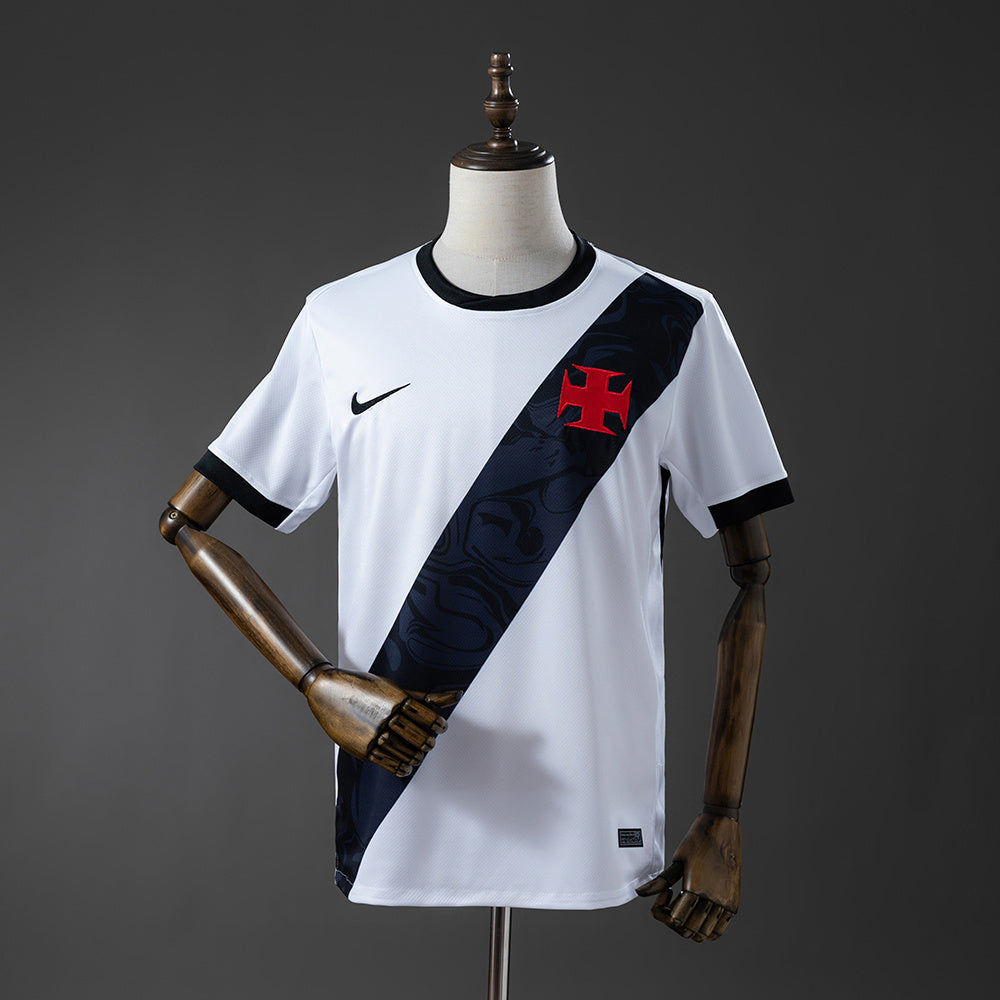 Vasco da Gama 26-27 Away Jersey