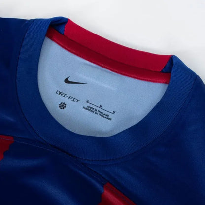 Barcelona Home Raphinha 11 Shirt 2023-2024 (La Liga) Size S-XXL