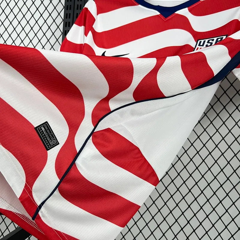 Mens USA 2026 World Cup Home Jersey