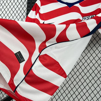 Mens USA 2026 World Cup Home Jersey