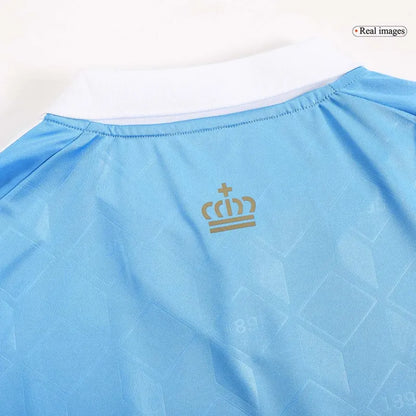 EURO Belgium Nation 2024 Away Jersey