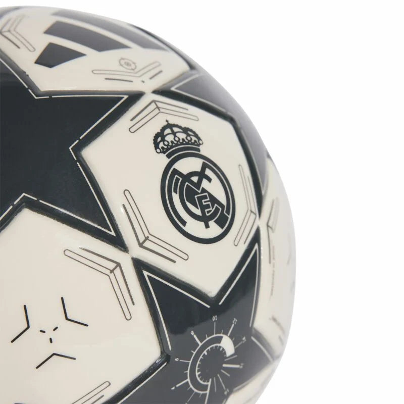 Real Madrid UCL Football Club (No. 5) 2024-2025